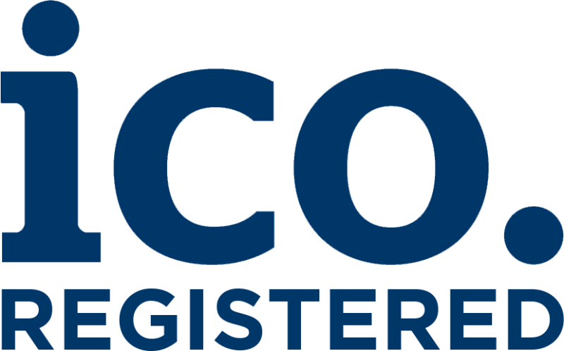 ICO Registered — Information Commissioner's Office